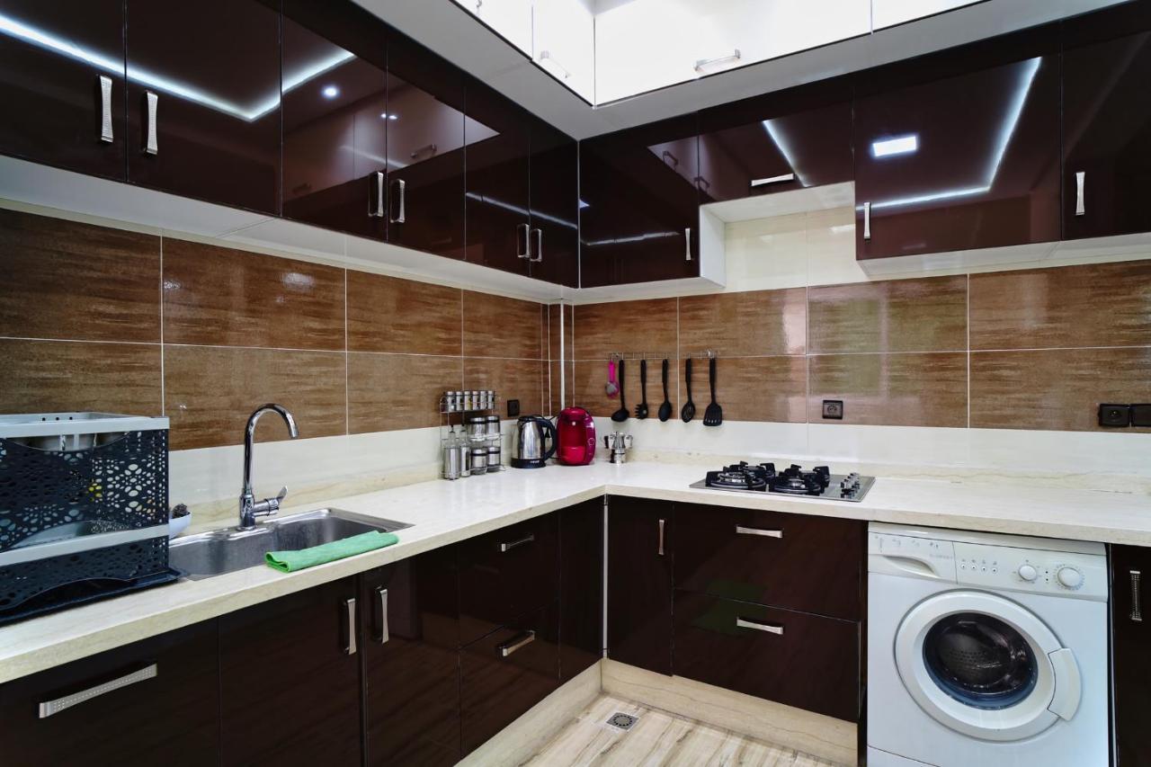 Appartement Emeraude - Calme, Moderne & Securise Fez Exterior photo