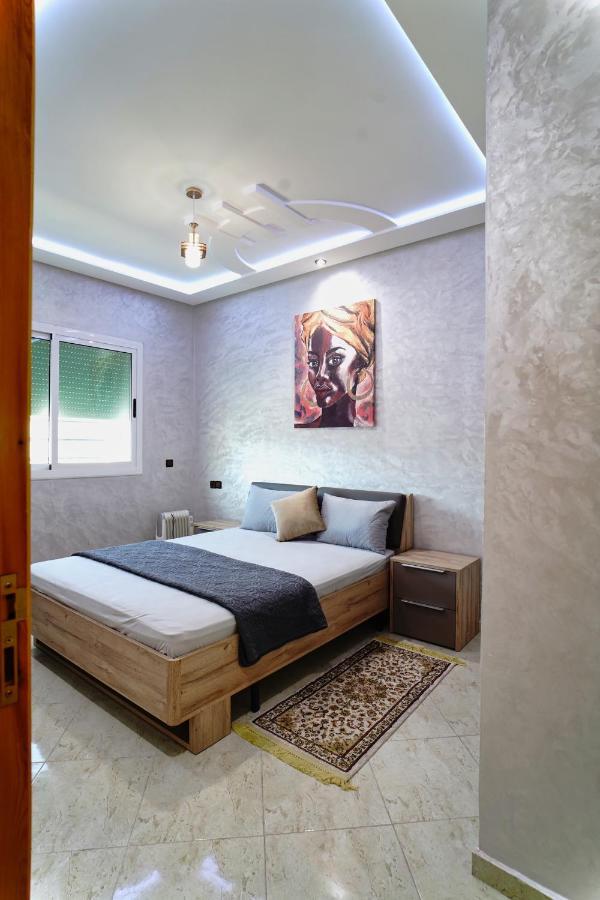 Appartement Emeraude - Calme, Moderne & Securise Fez Exterior photo