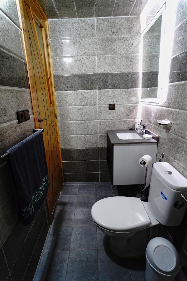 Appartement Emeraude - Calme, Moderne & Securise Fez Exterior photo