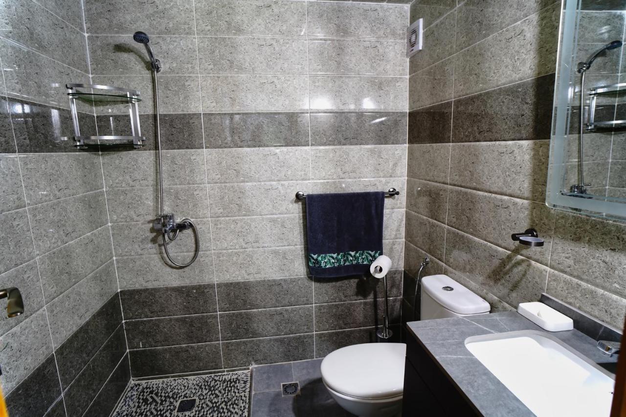 Appartement Emeraude - Calme, Moderne & Securise Fez Exterior photo