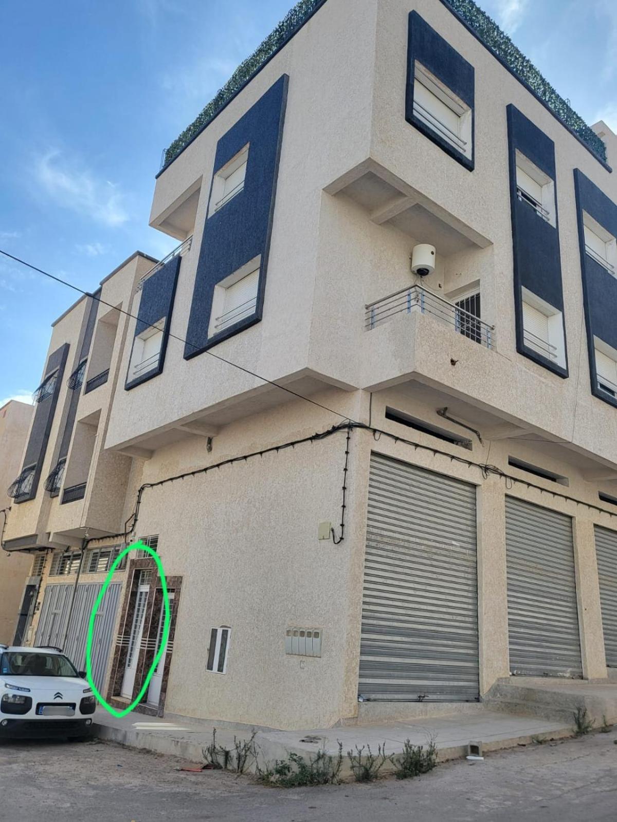 Appartement Emeraude - Calme, Moderne & Securise Fez Exterior photo